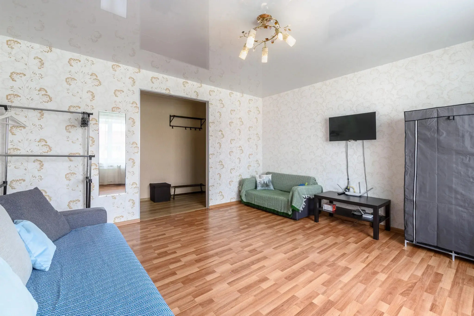 Квартира FoxyFlat Karelia