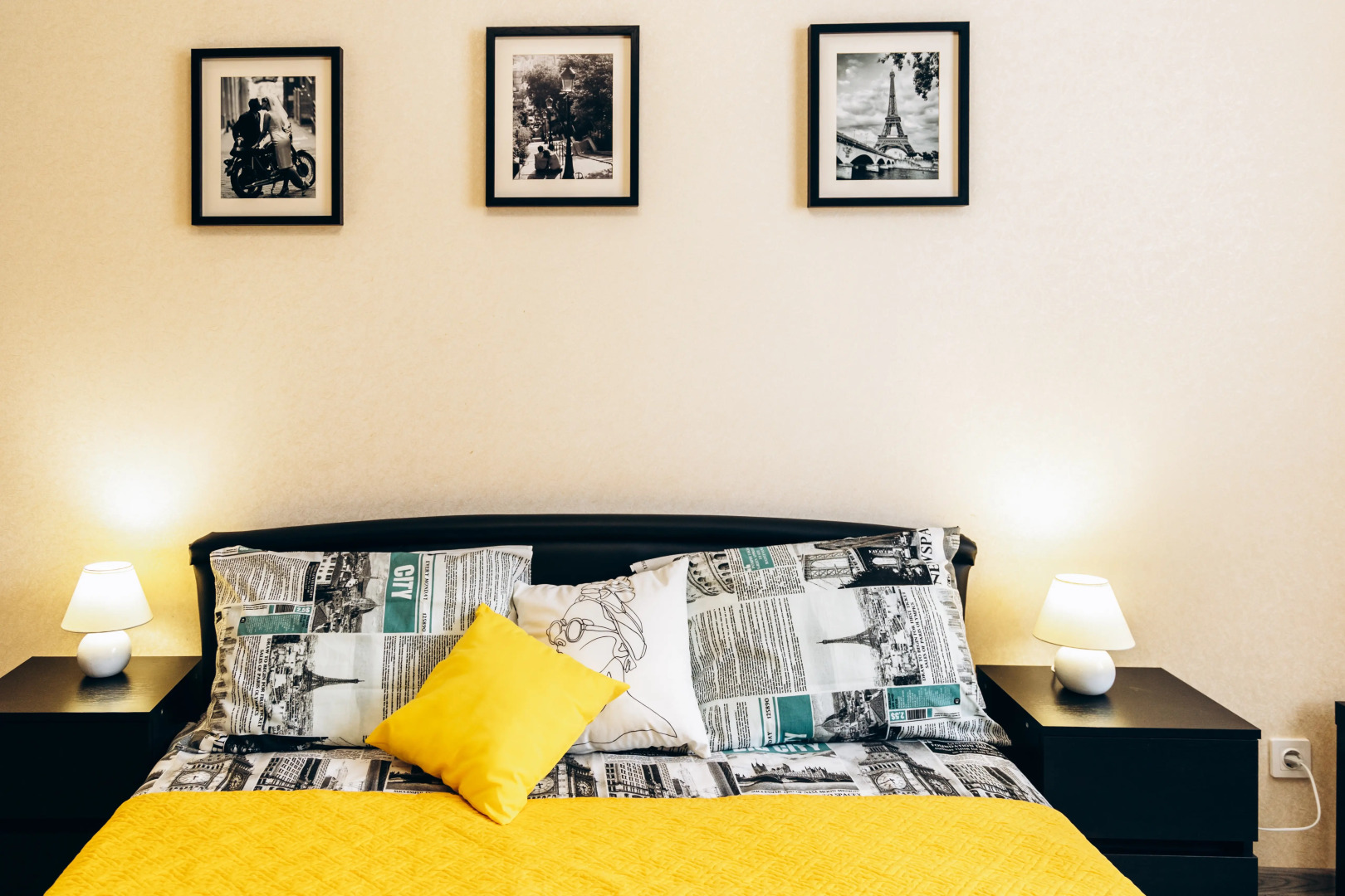 Апартаменты LovelyHome39 ЖК Новая Сельма