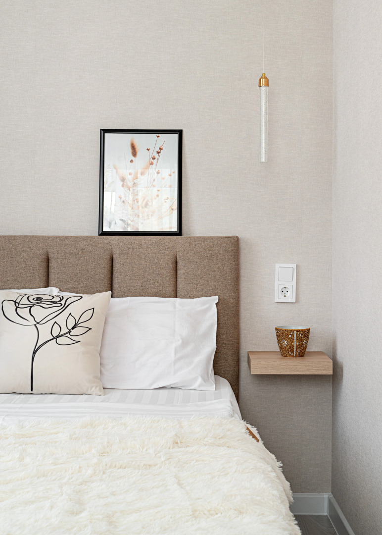 Квартира на Пионерской