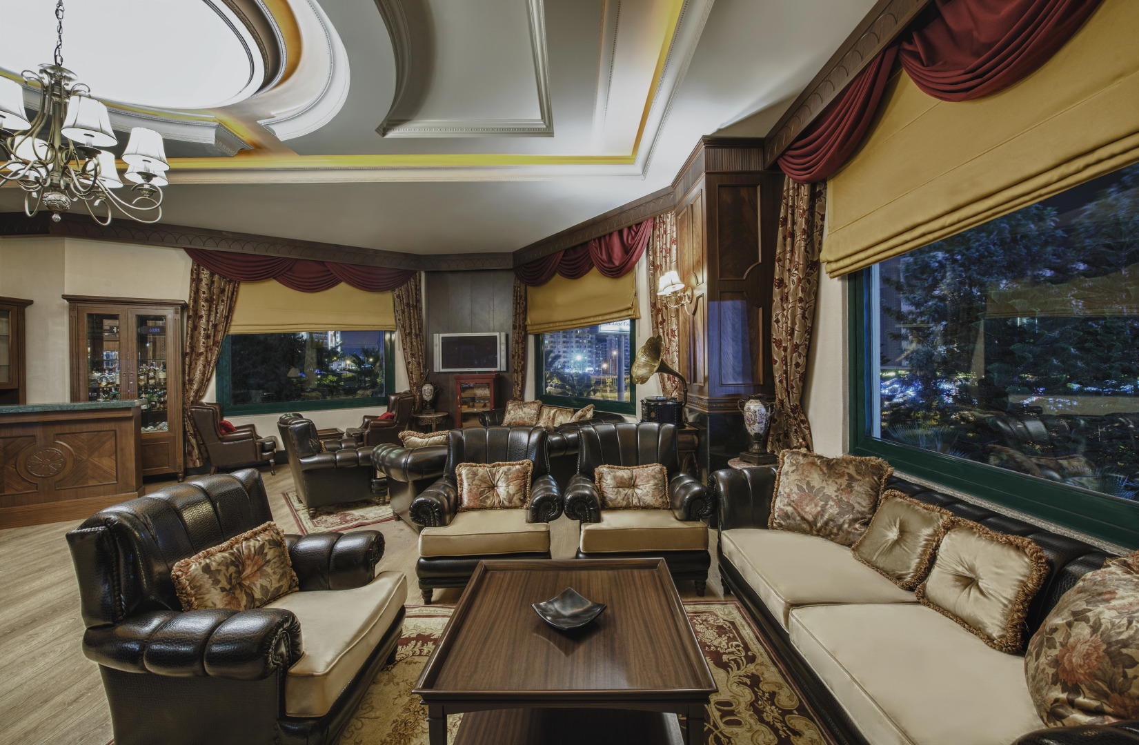 Delphin Palace Hotel - Ultra All Inclusive