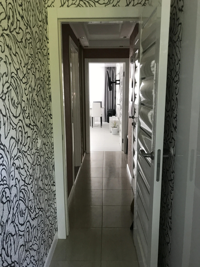 Апартаменты 1001 ночь на Разина