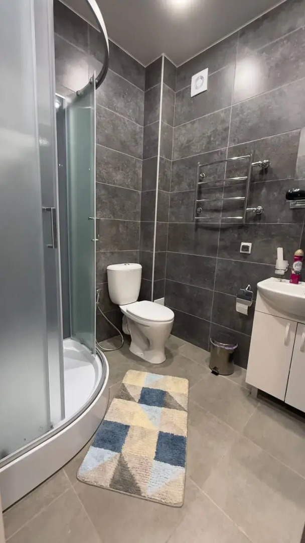 Квартира в СТ Виноградный 34