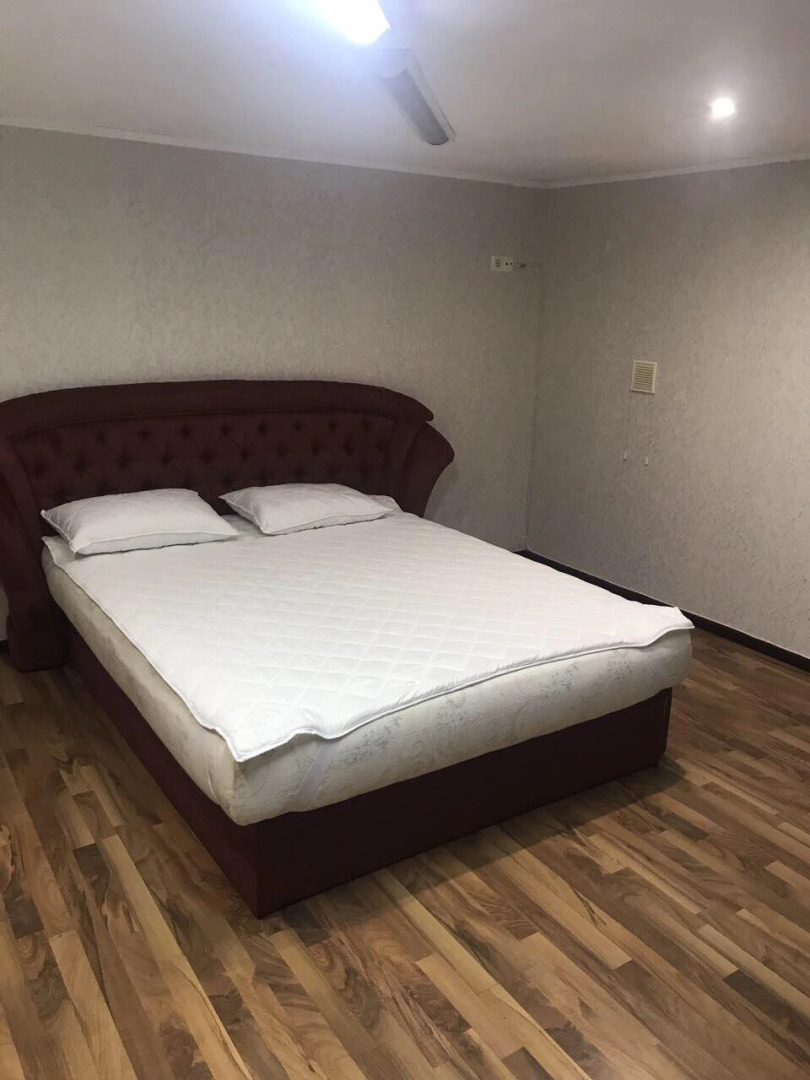 Апартаменты на Советской