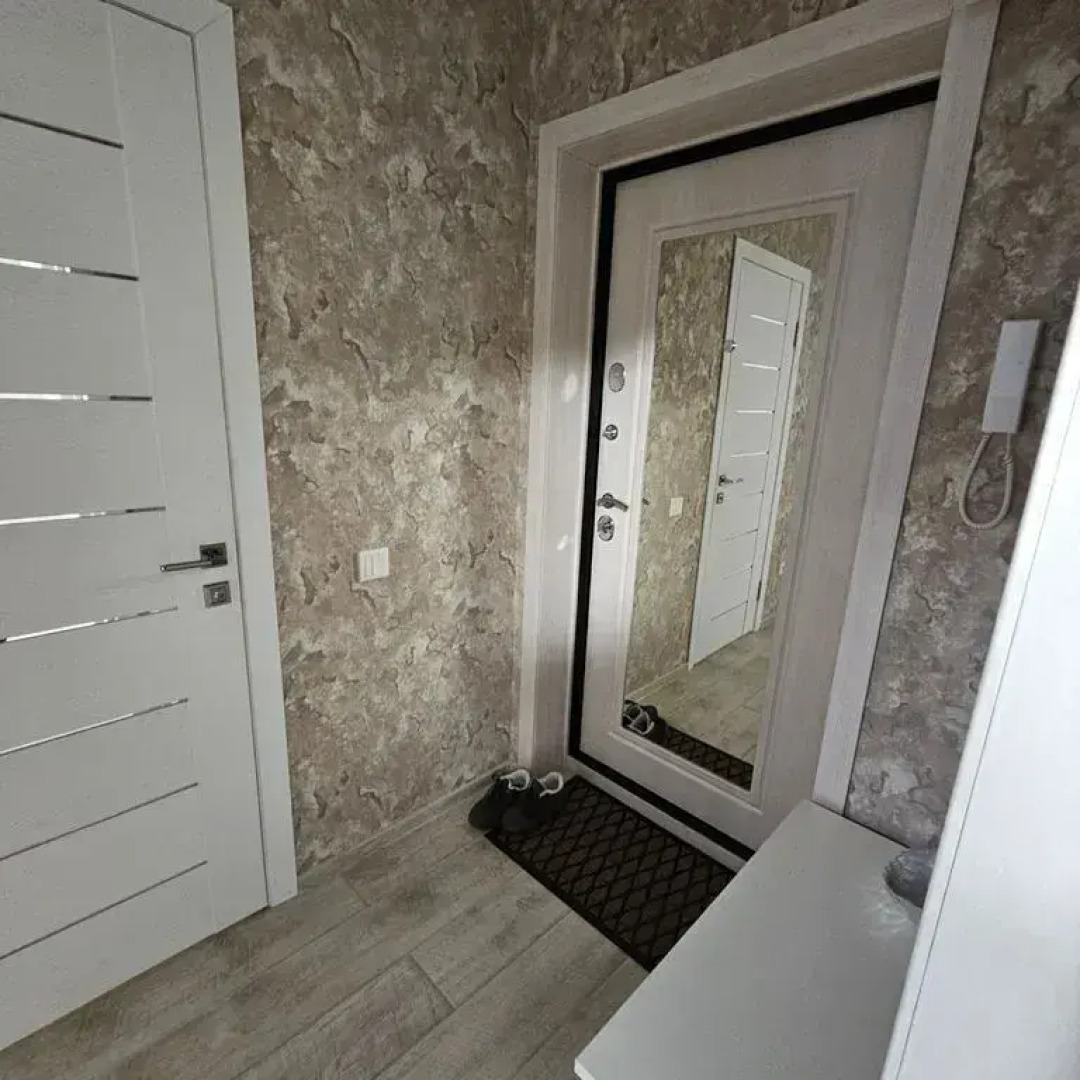 Квартира на Запольной Улице 60