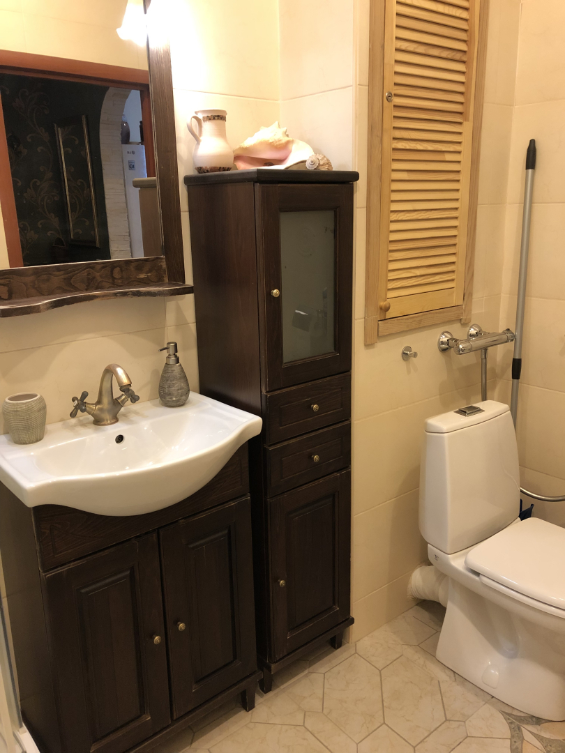 Квартира на Гражданской