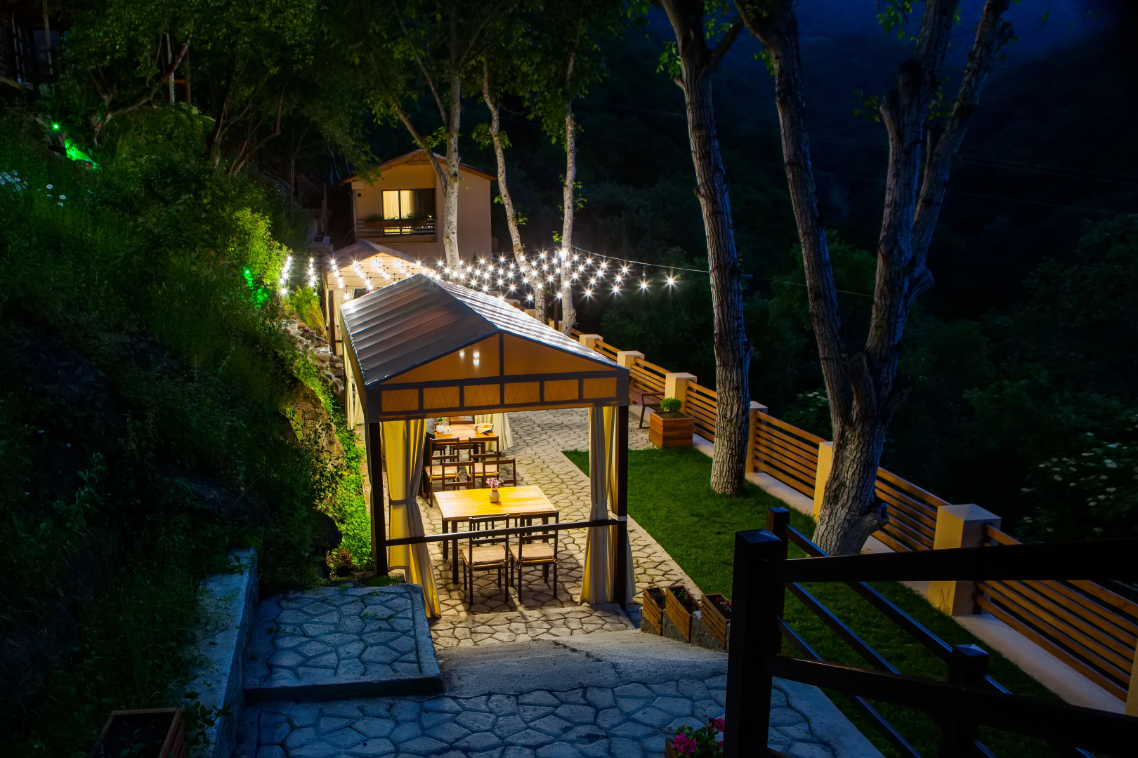 Гостевой дом Dilivita