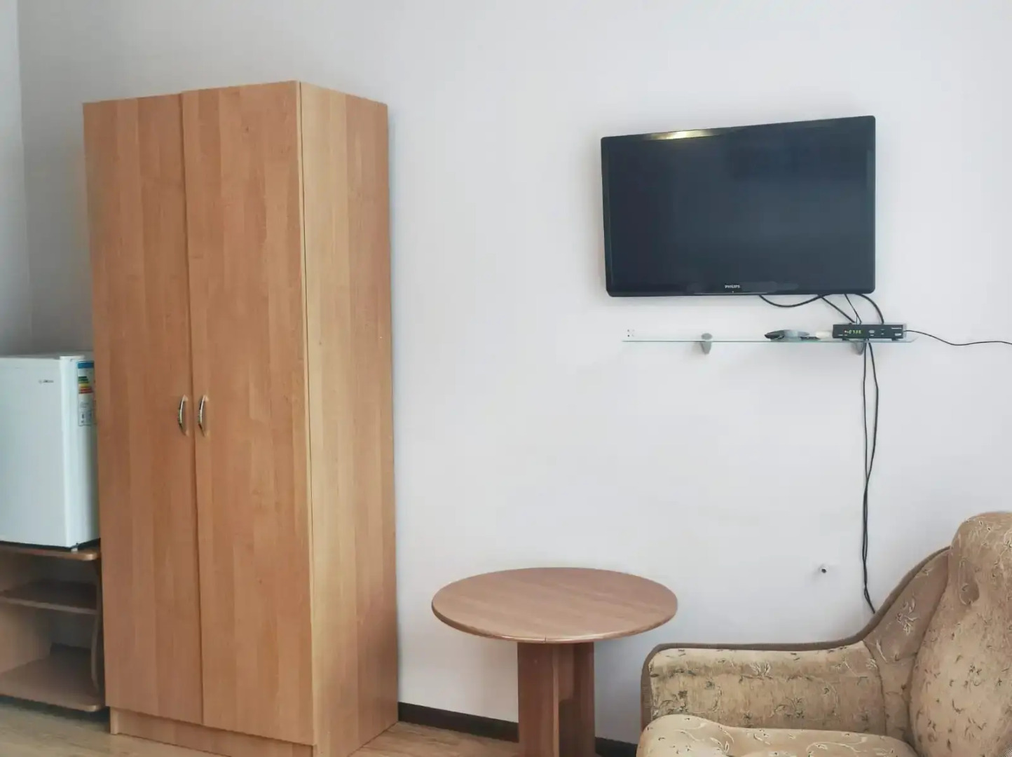 Гостевой дом Свирская тишина