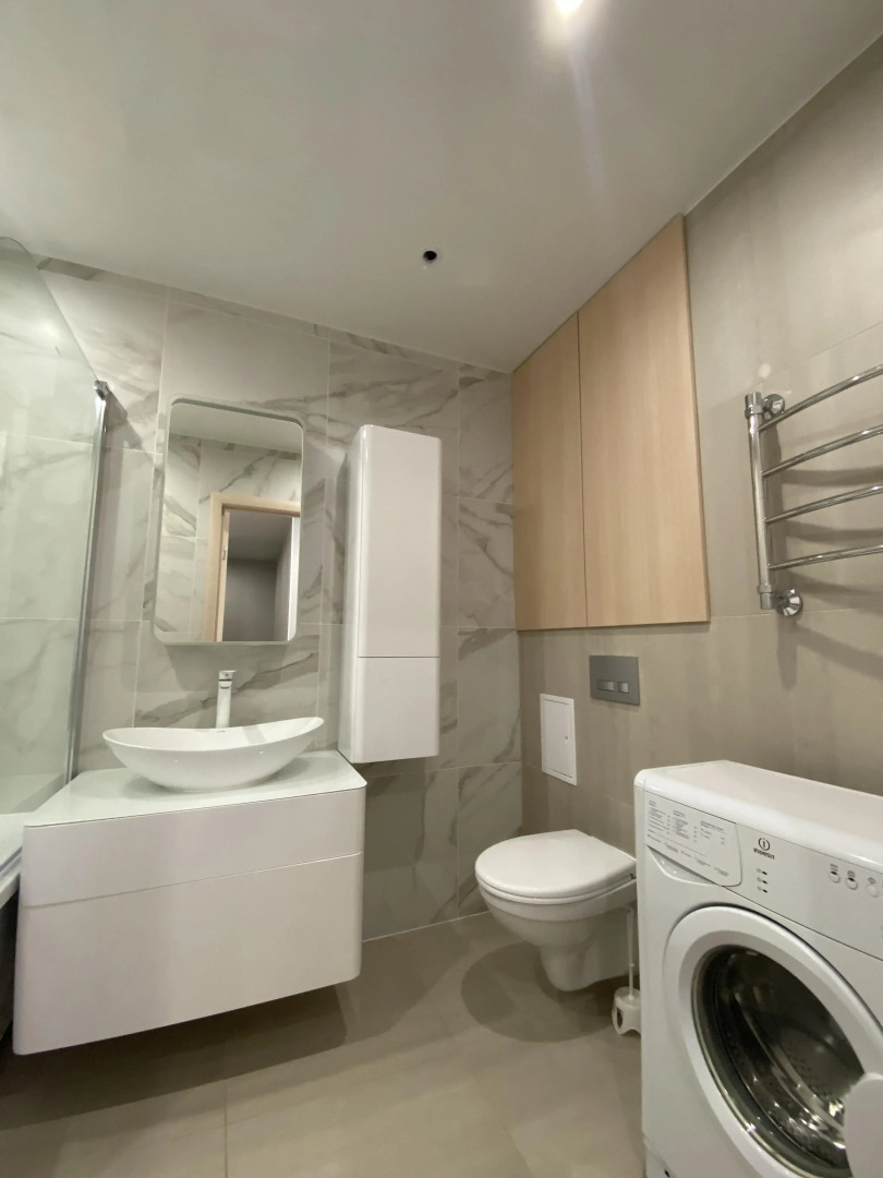 Квартира на Строителей 9