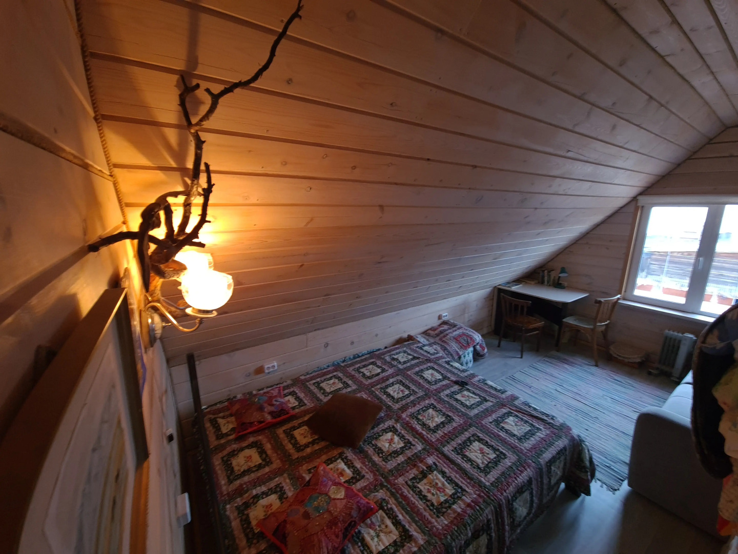 Гостевой дом Филоксения - Ольхон