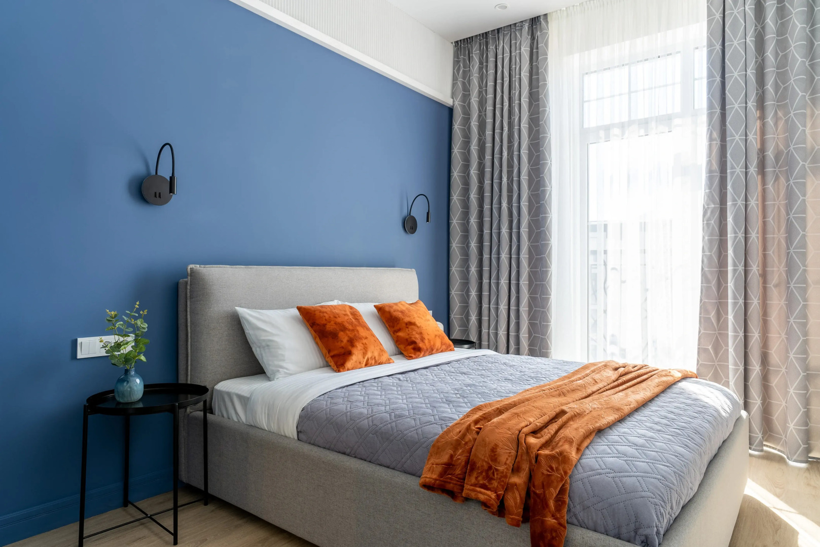 Апартаменты Lagoon by Pavlov