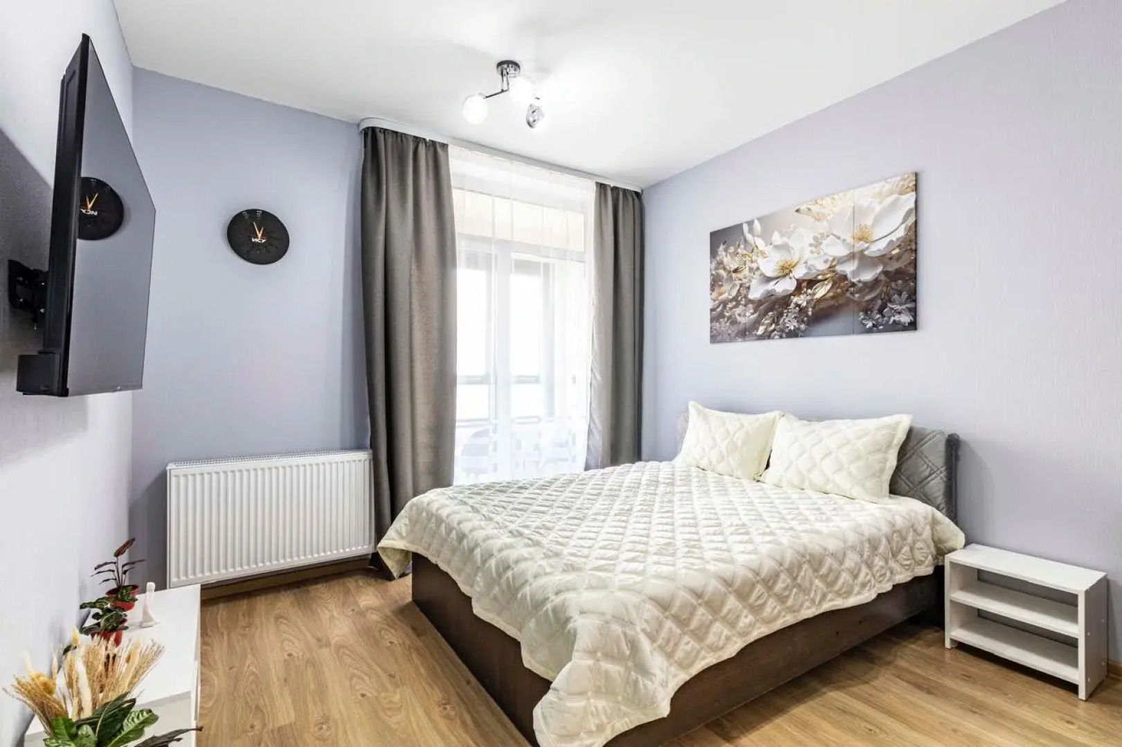 Квартира Новосинарский Взгляд