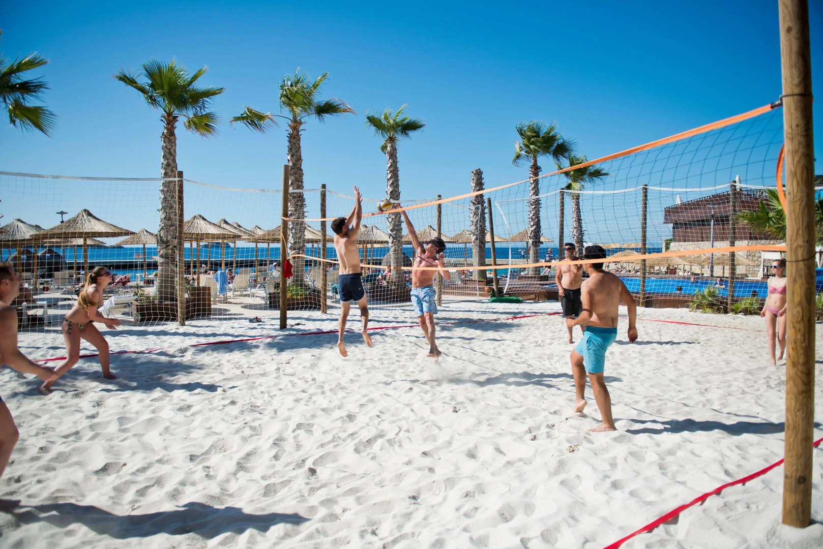 Delta Hotels by Marriott Bodrum