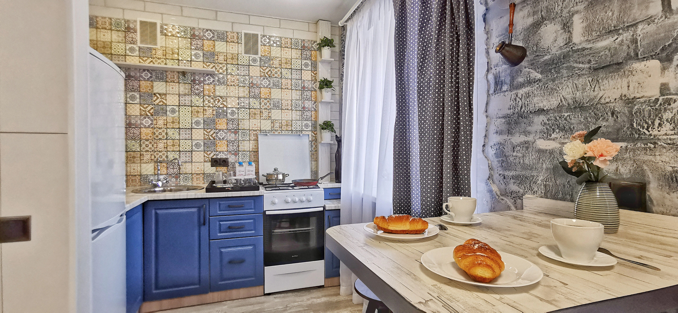 Апартаменты Apart-Comfort на Угличской 13