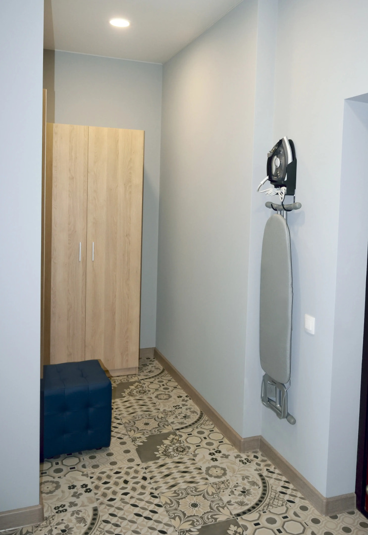 Апартаменты Gorizont 81