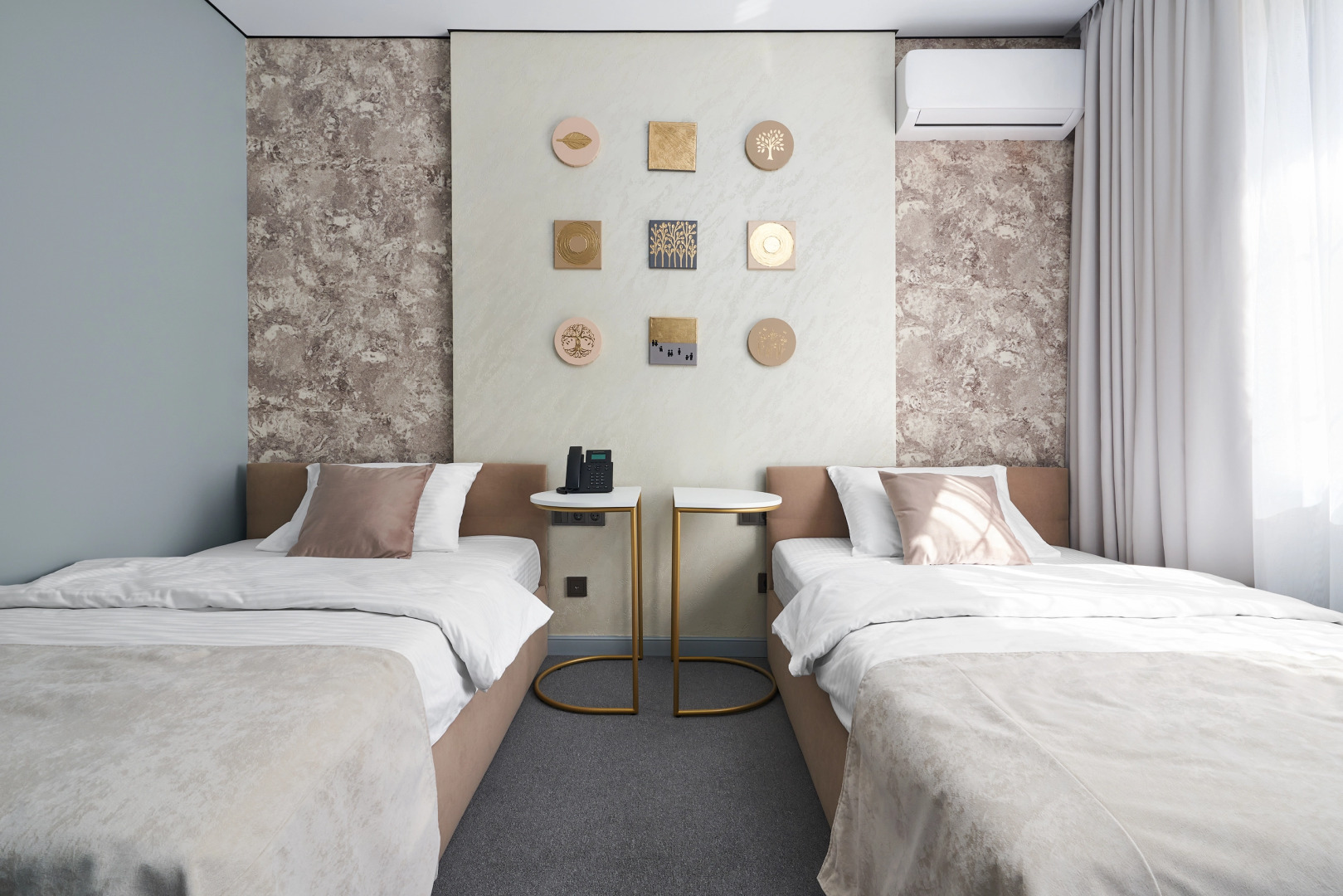 Гостевой Дом Yantarny Resort