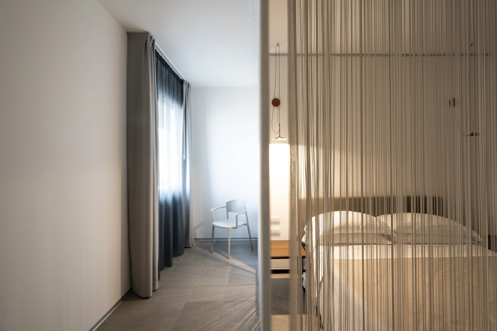 Отель Alkamuri Posh Hotel