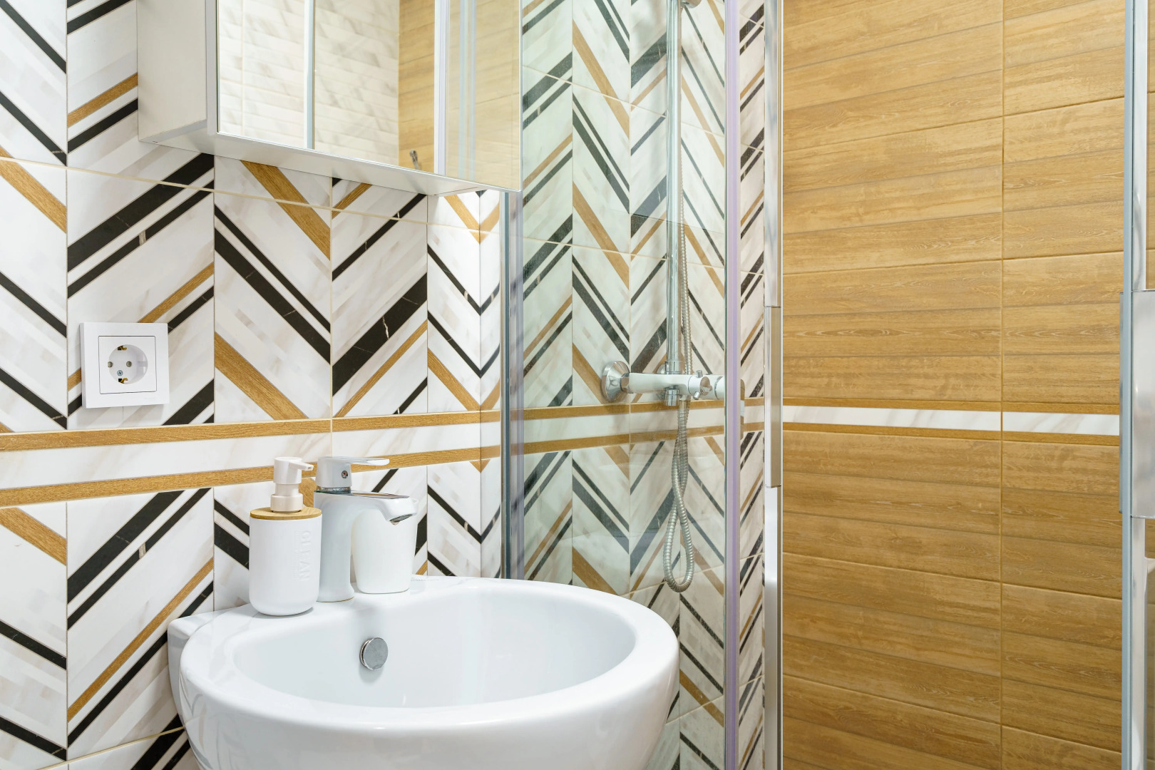 Апартаменты Good Night Учебной 45