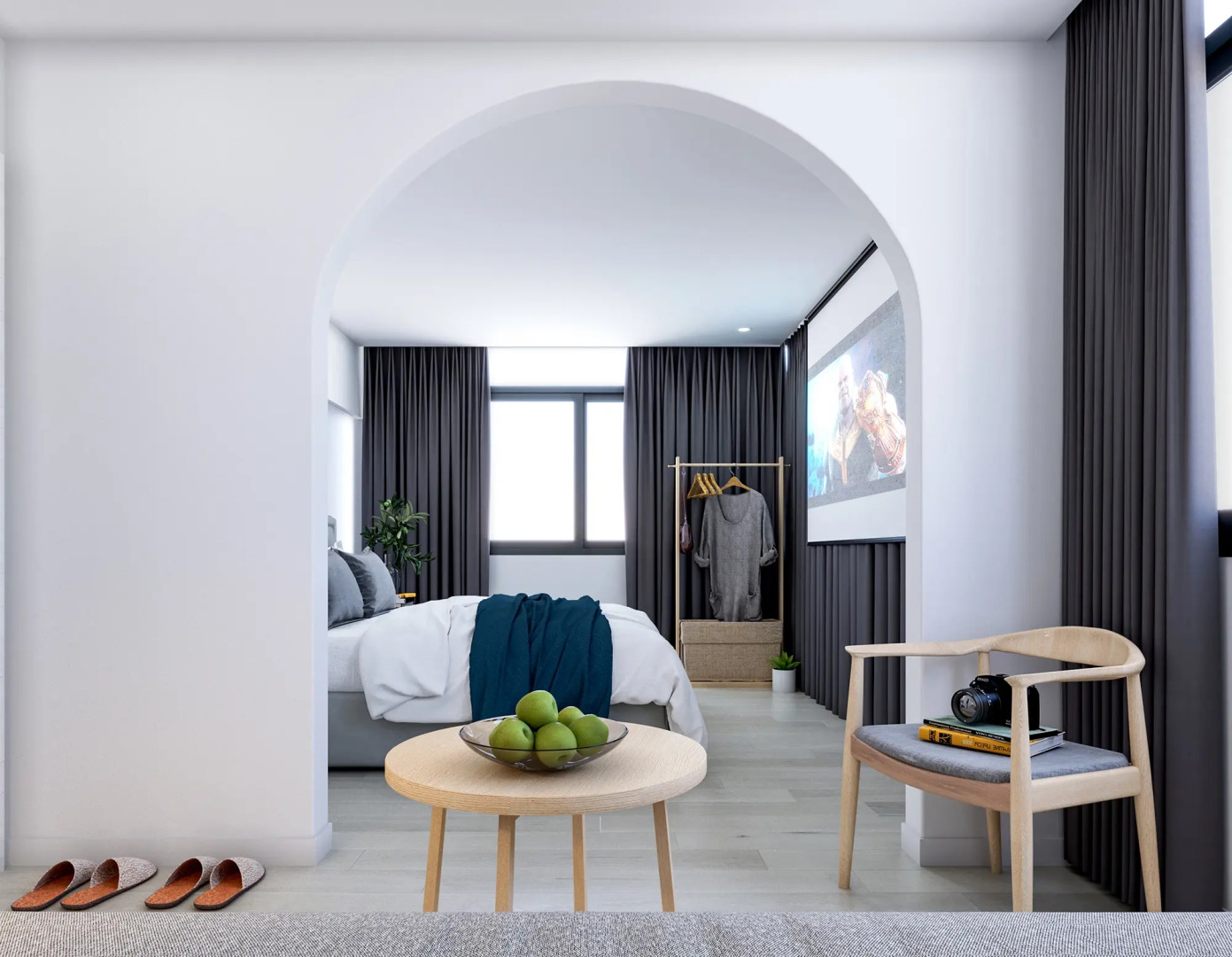 Отель Xiamen 12 Seaside Hotel