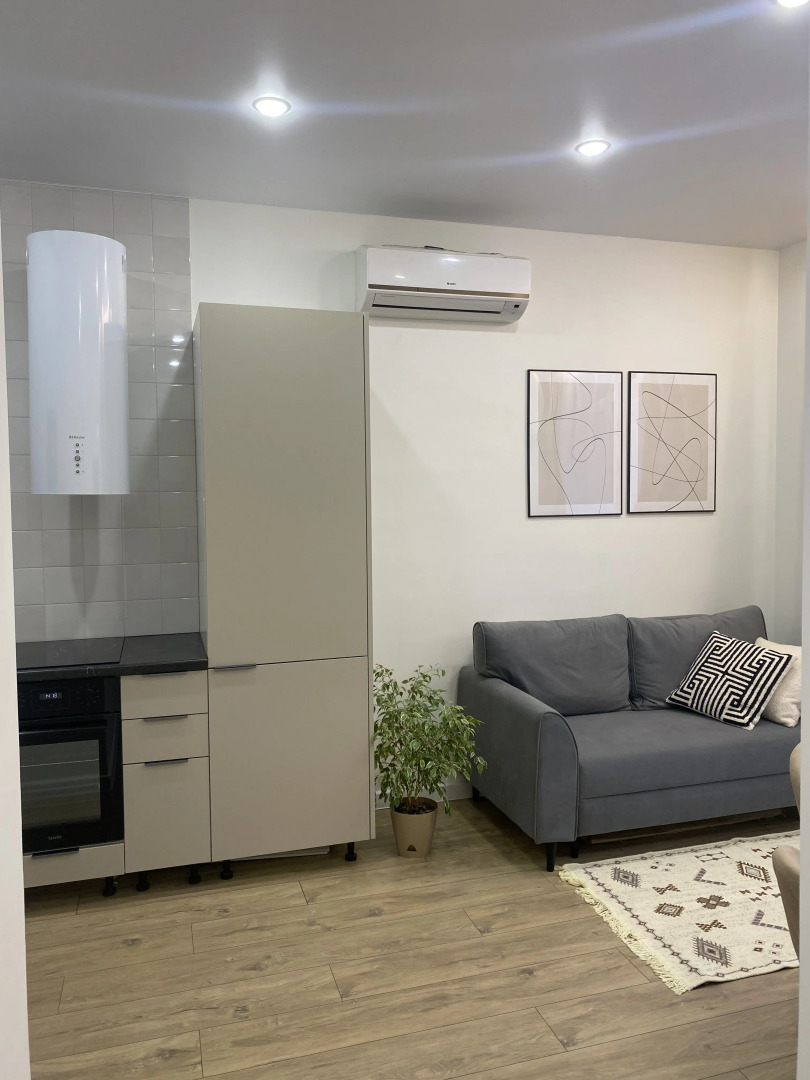 Квартира Полис Новоселье