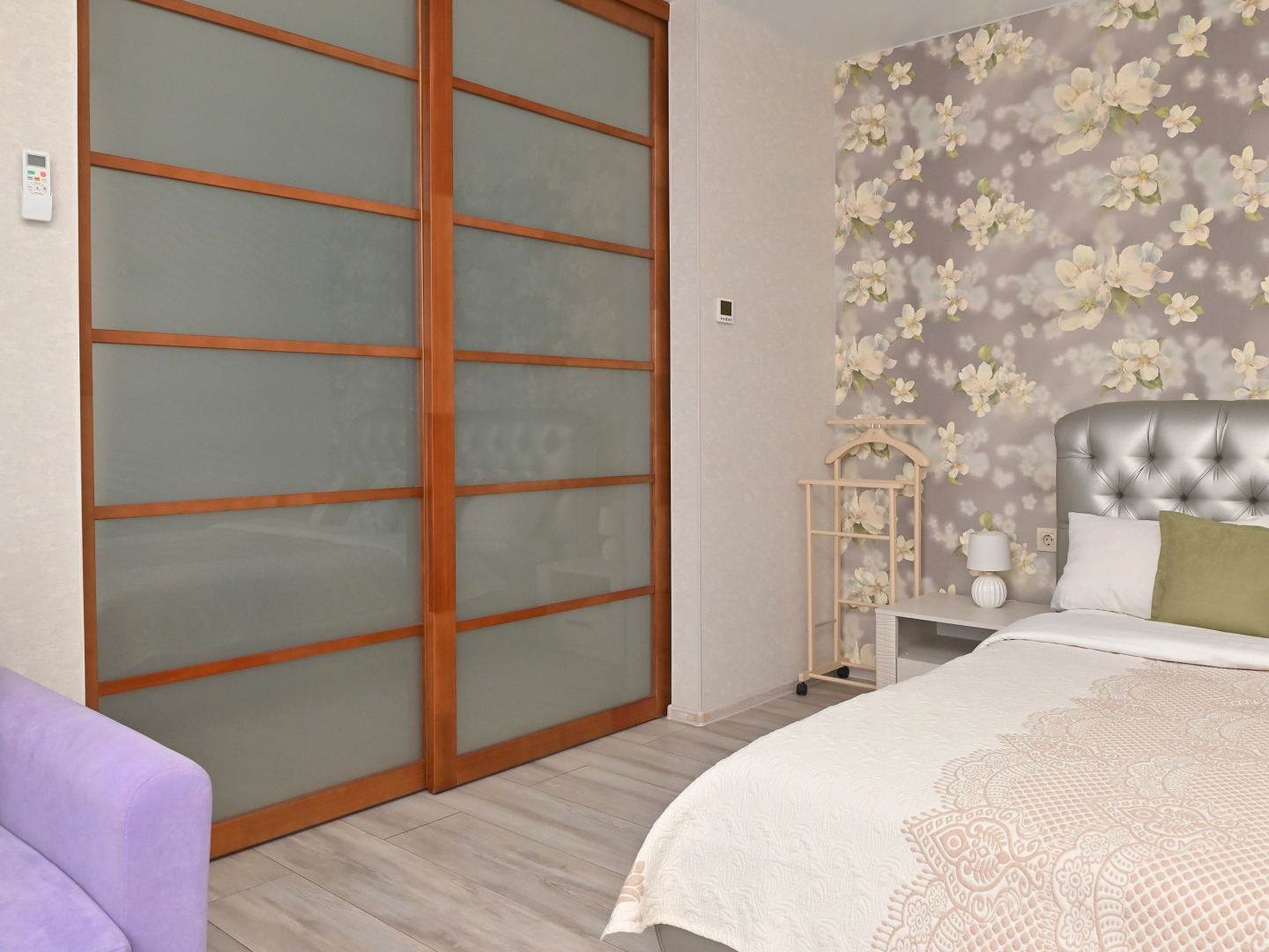 Апартаменты Kenig Holidays в туристическом центре Рыбной деревни