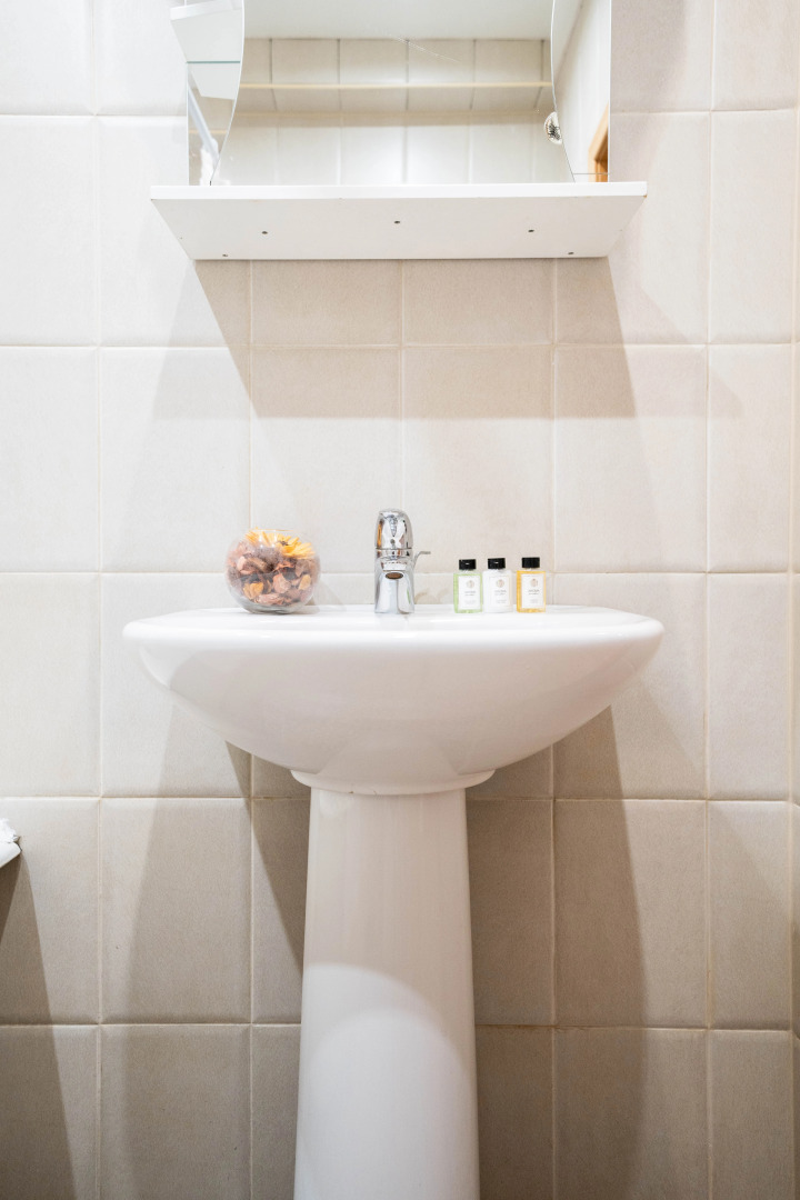 Апартаменты Inndays Беринга 23