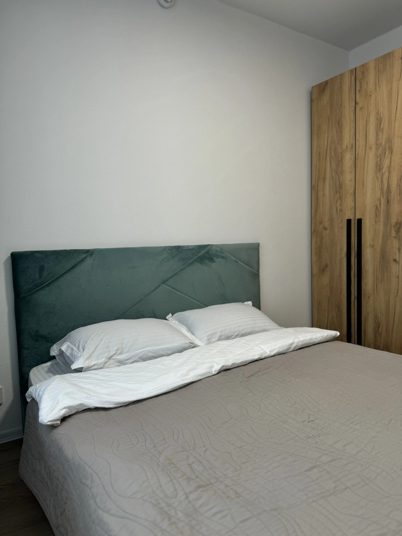 Апартаменты Комфорт на Лескова 42