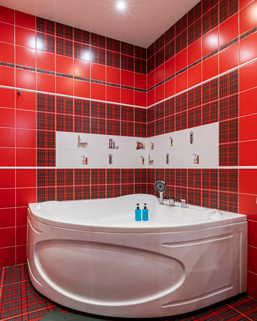 Квартира LS Кремлевская