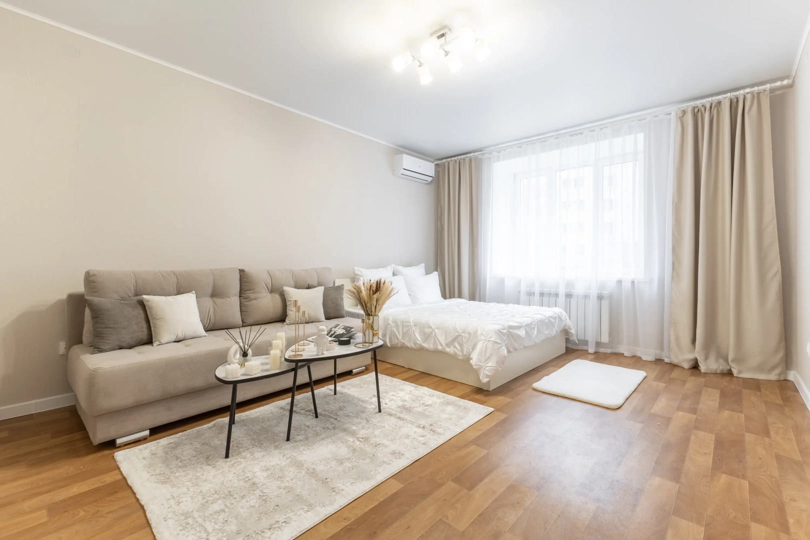 Апартаменты на Чистопольской