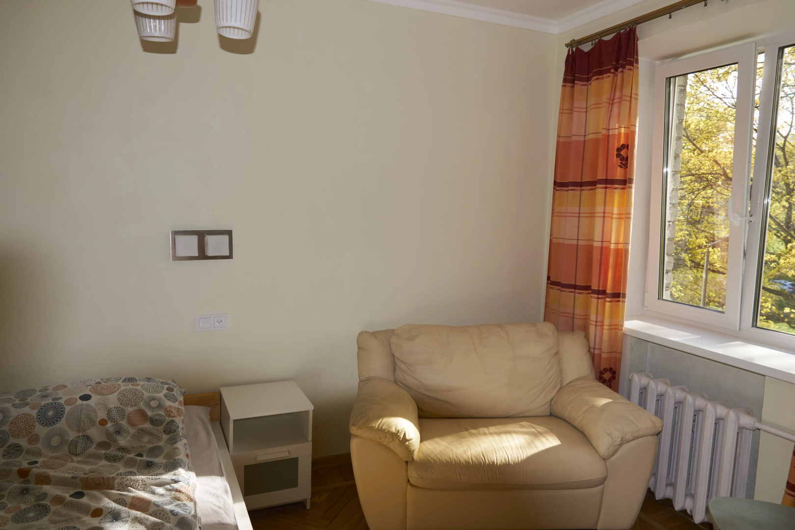 Апартаменты на Удельной