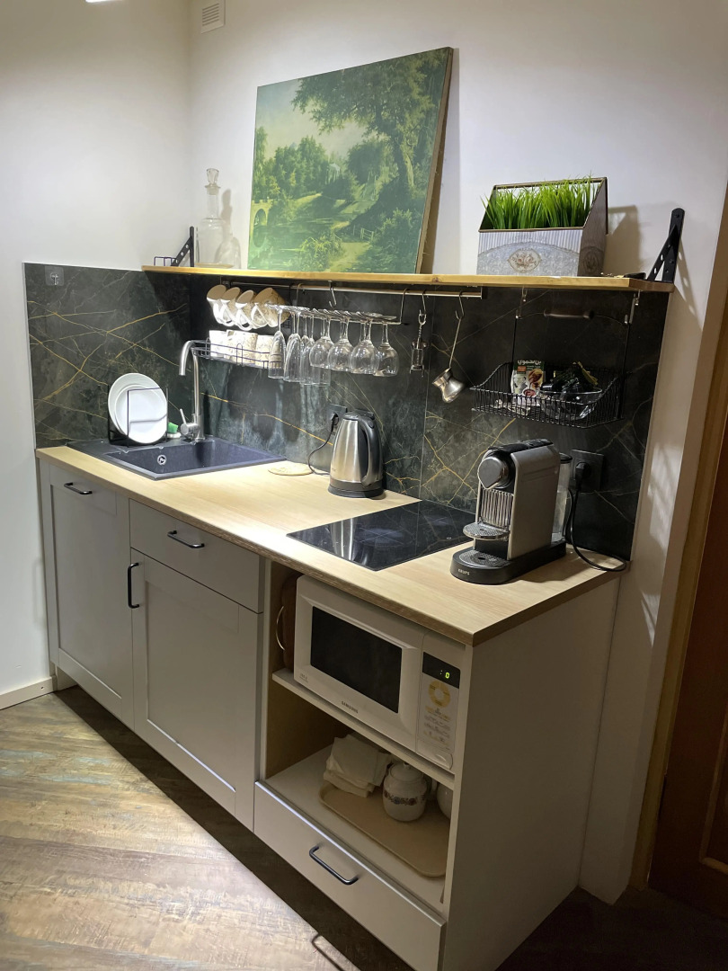 Частный дом на Красногвардейской 23