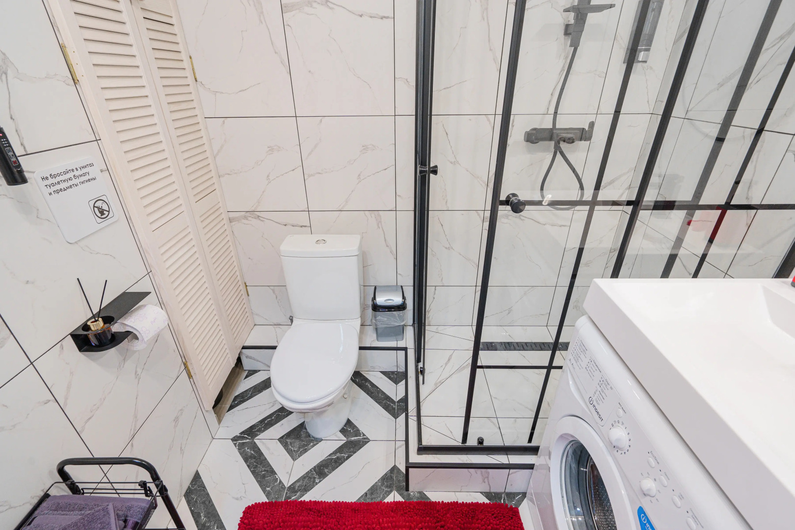 Апартаменты комфорт класса с шикарным видом на закат