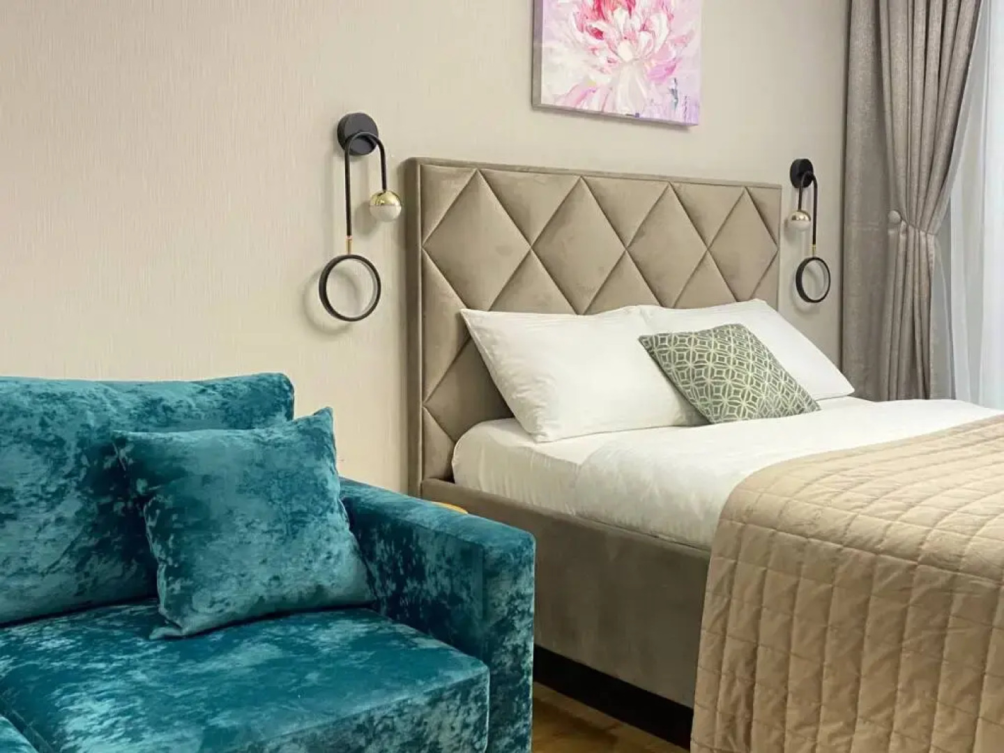 Квартира с Ванной Толубеевский Проезд