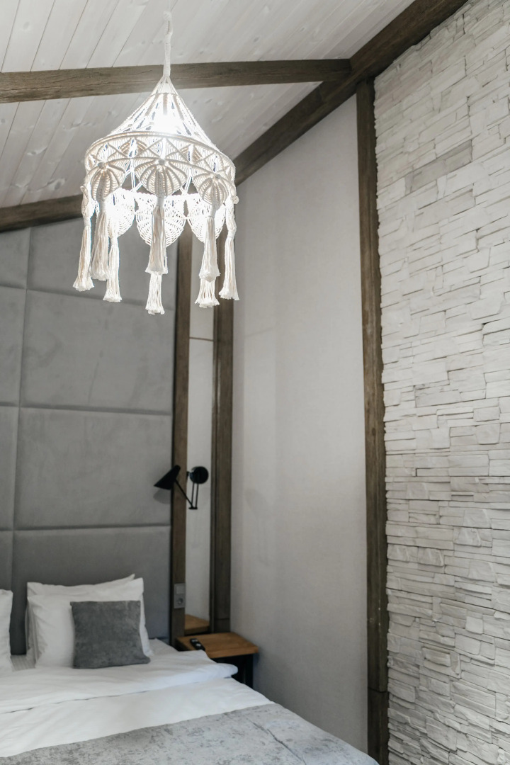 Гостевой дом K'ellas Resort