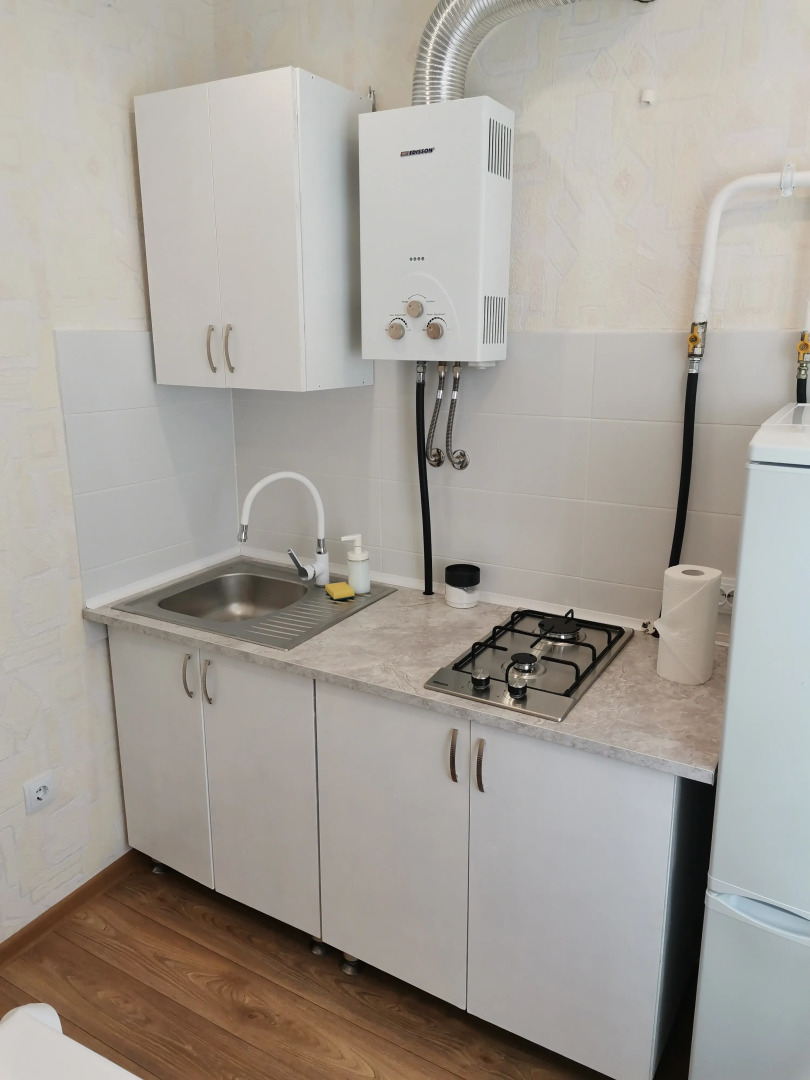 Квартира Солнечная на Рижском