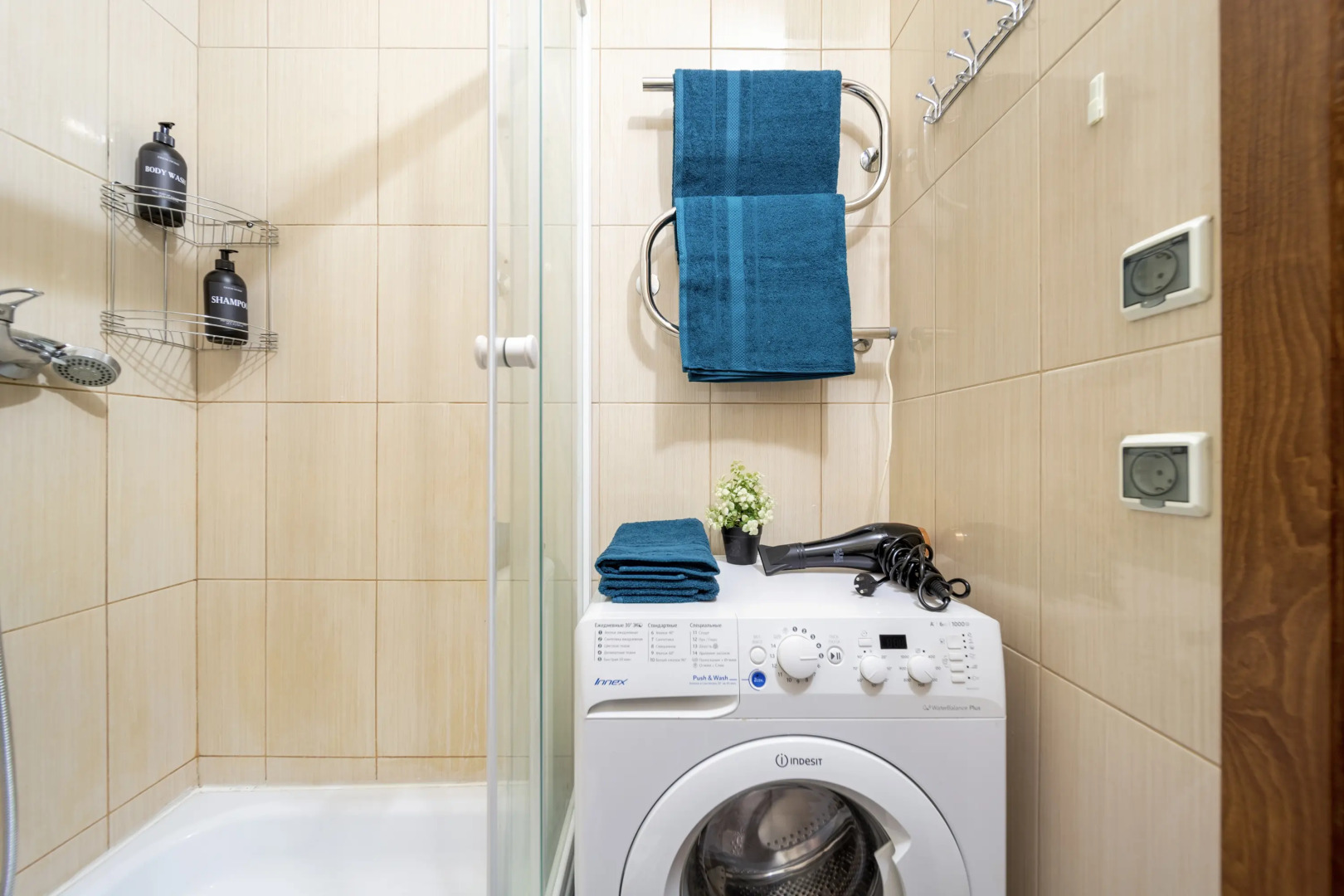 Квартира The Best Кудрово