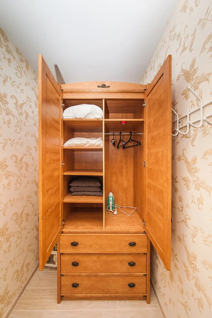 Апартаменты Рядом с Карасунским Озером