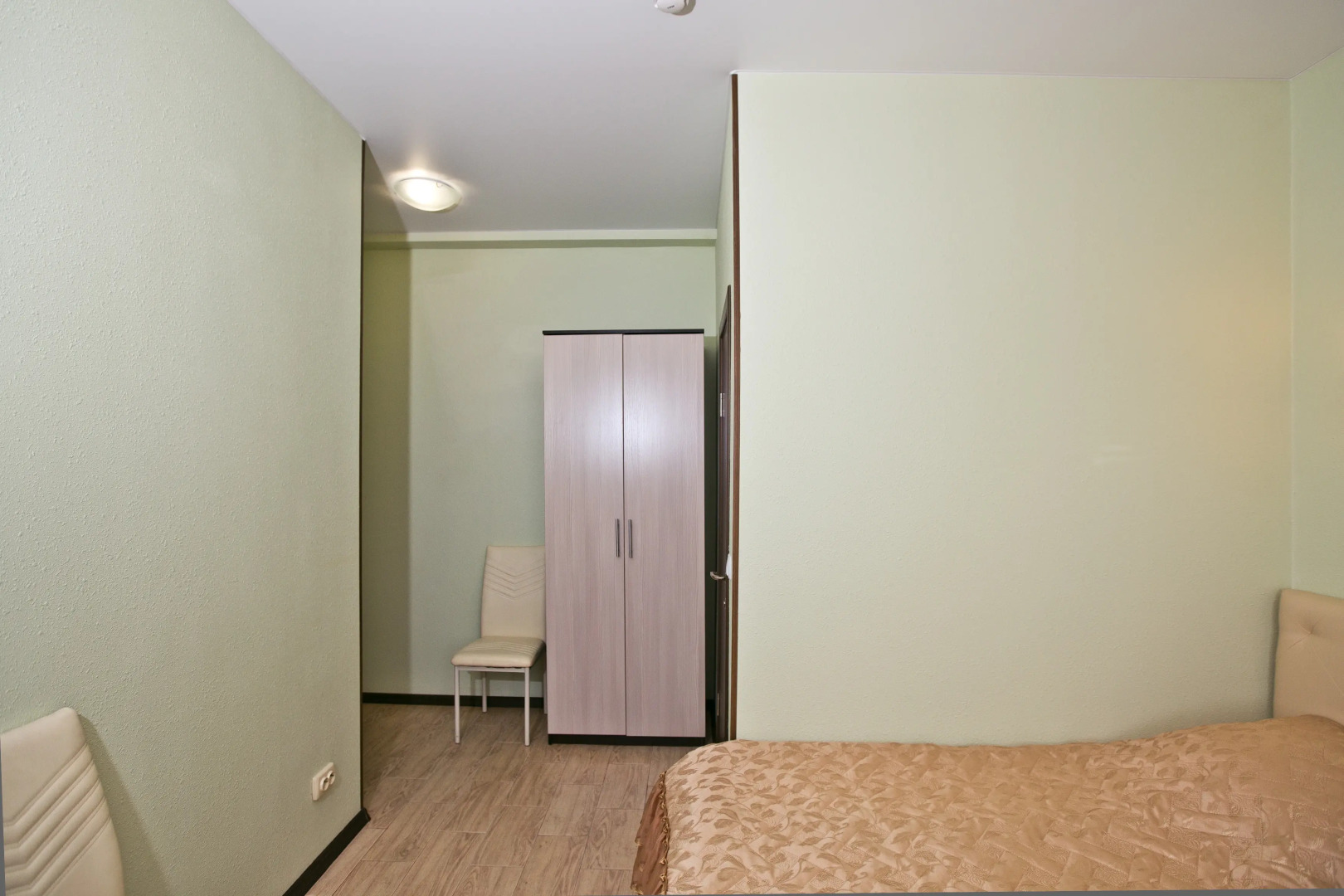 Отель Альбатрос