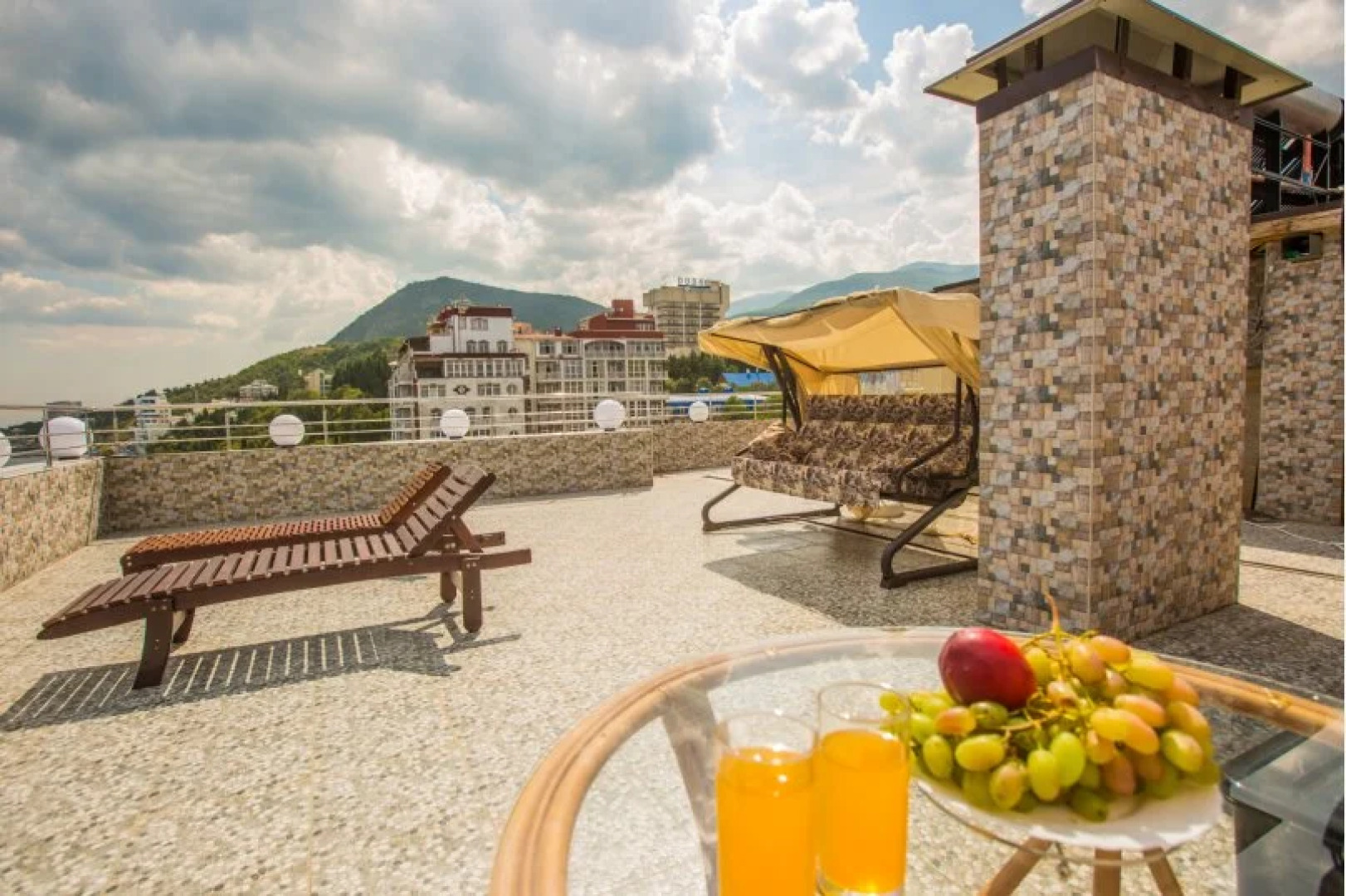 Отель Art House & Spa