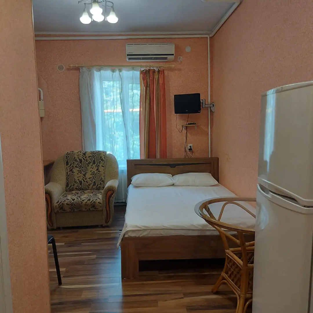 Гостевой Дом Каффа