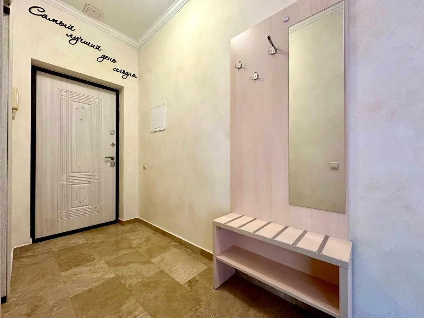 Апартаменты 2-х комнатные ГОРЫ рядом с казино