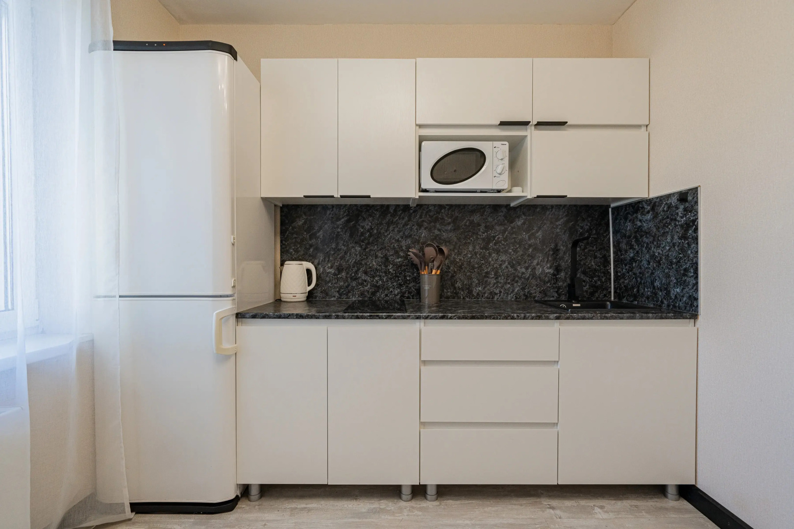 Апартаменты комфорт класса в 3-х минутах от метро