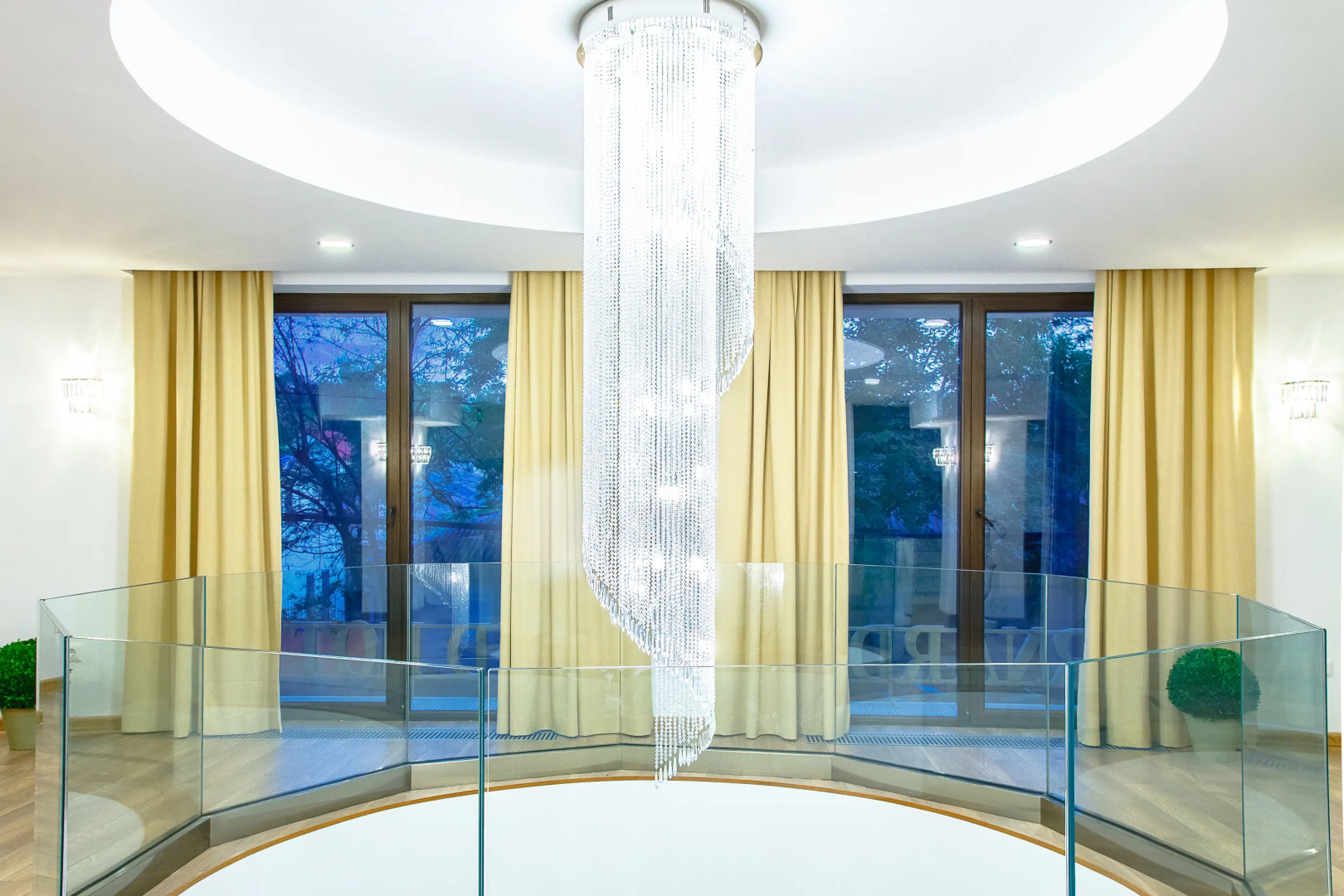 Гранд-Отель Bernardazzi