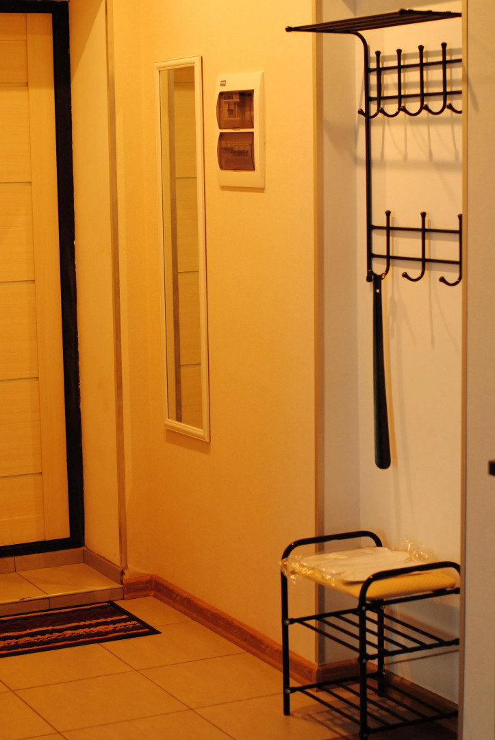 Апартаменты Ленинский Проспект