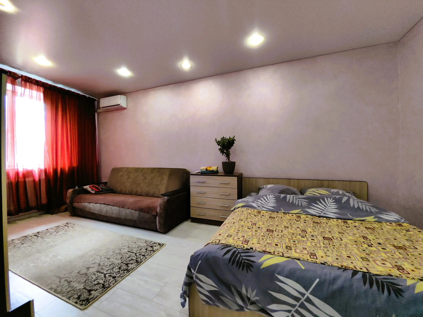 Квартира Жк Вернадский