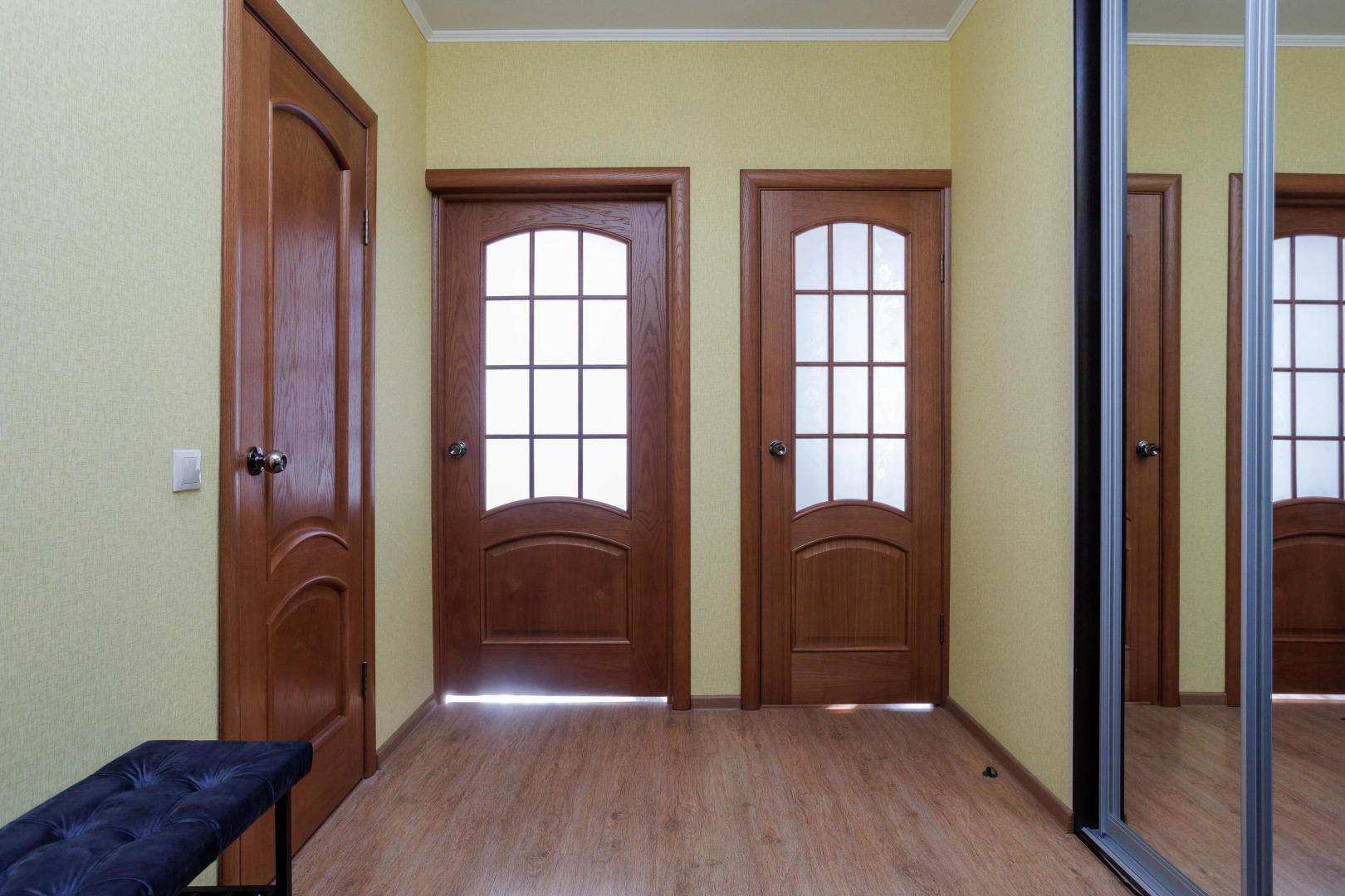 Квартира в лучшем Жилом Комплексе города Уфы