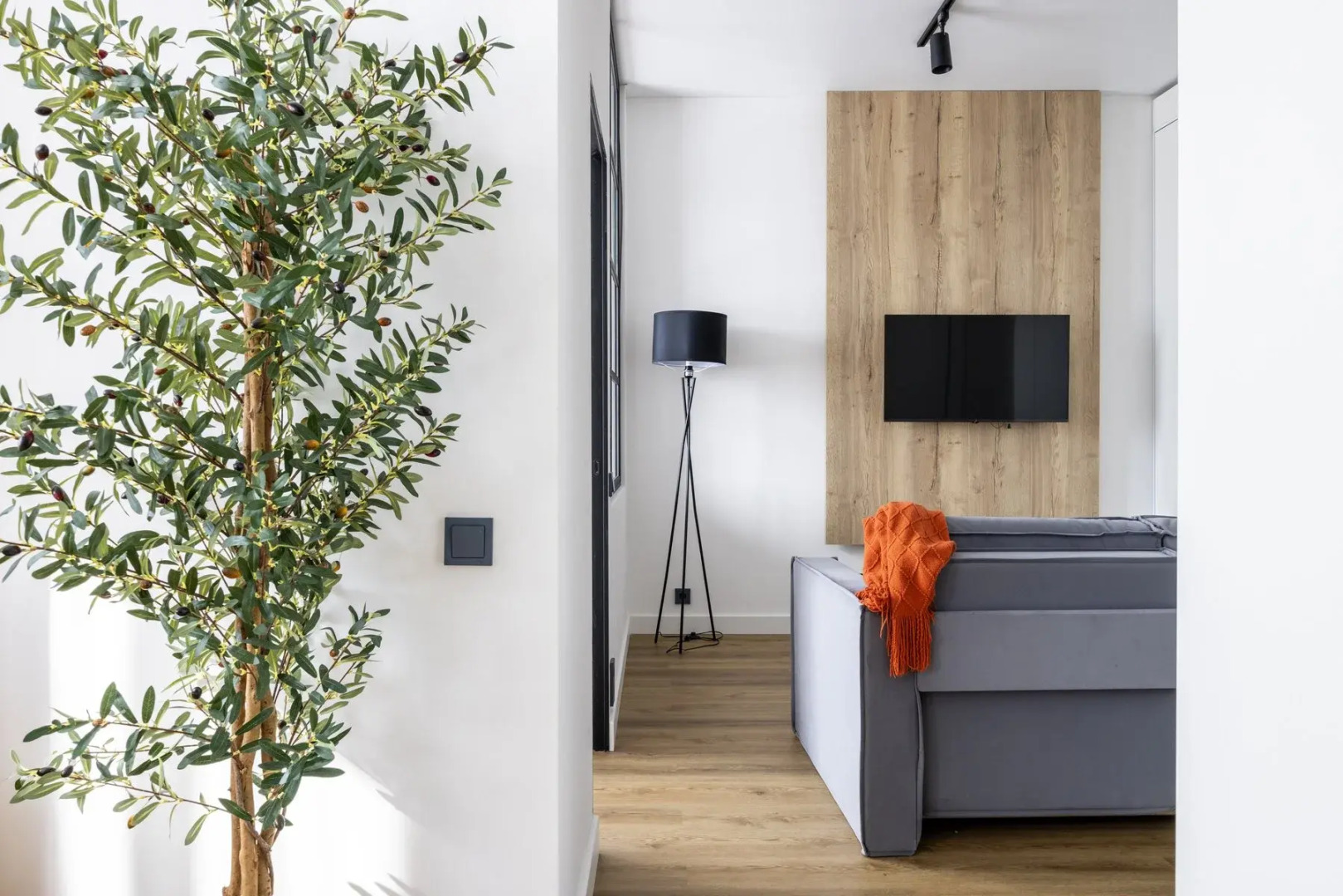 Апартаменты Алис Contemporary Comfort