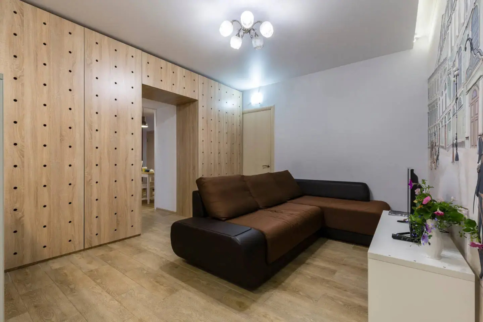 Лайк Хостел Санкт-Петербург на Театральной