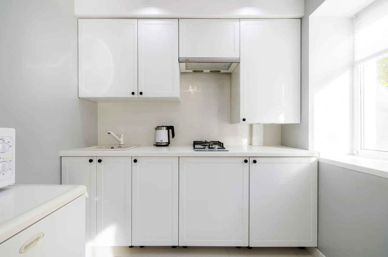 Квартира На Дмитрия Ульянова 16