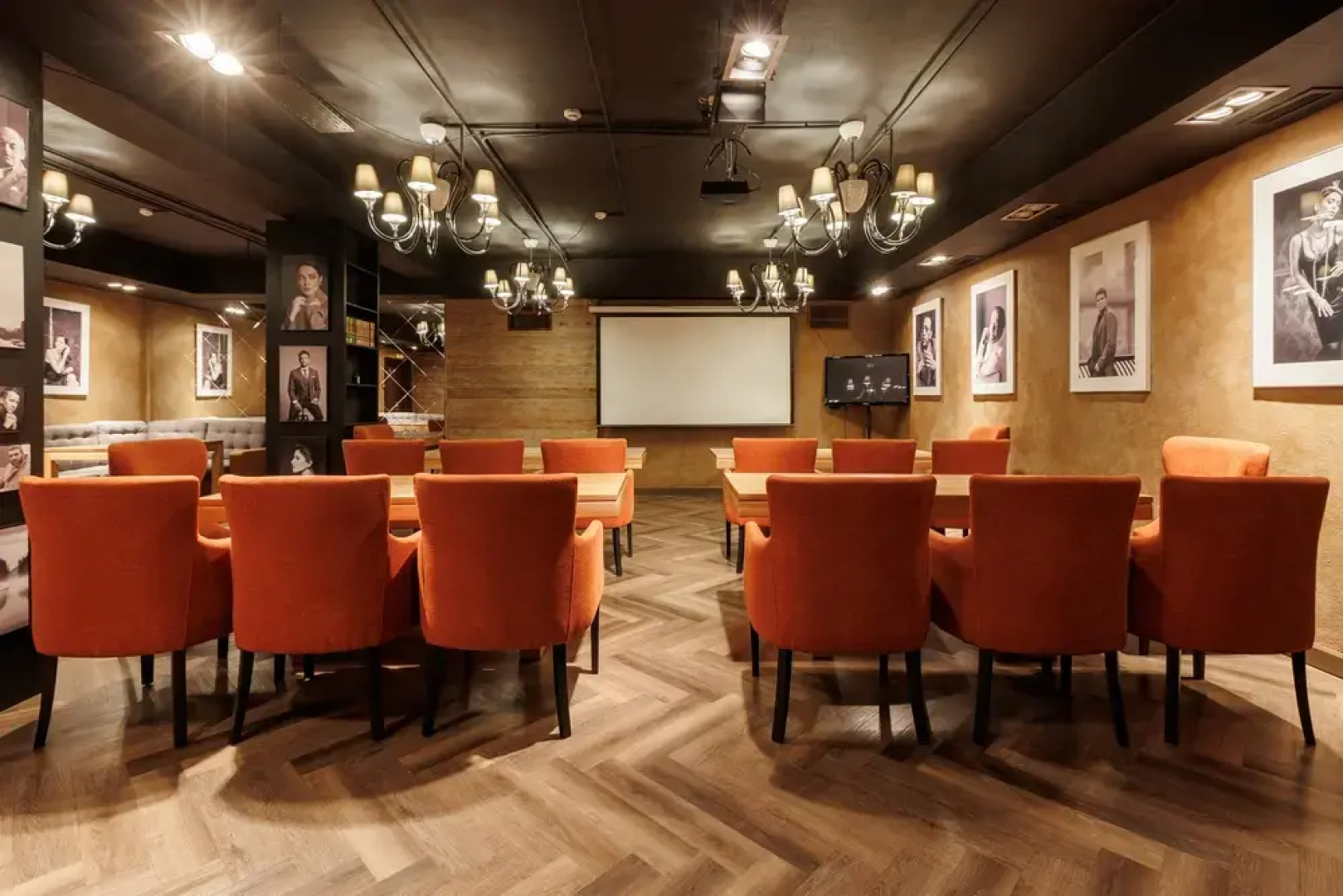 Отель Azimut Кемерово