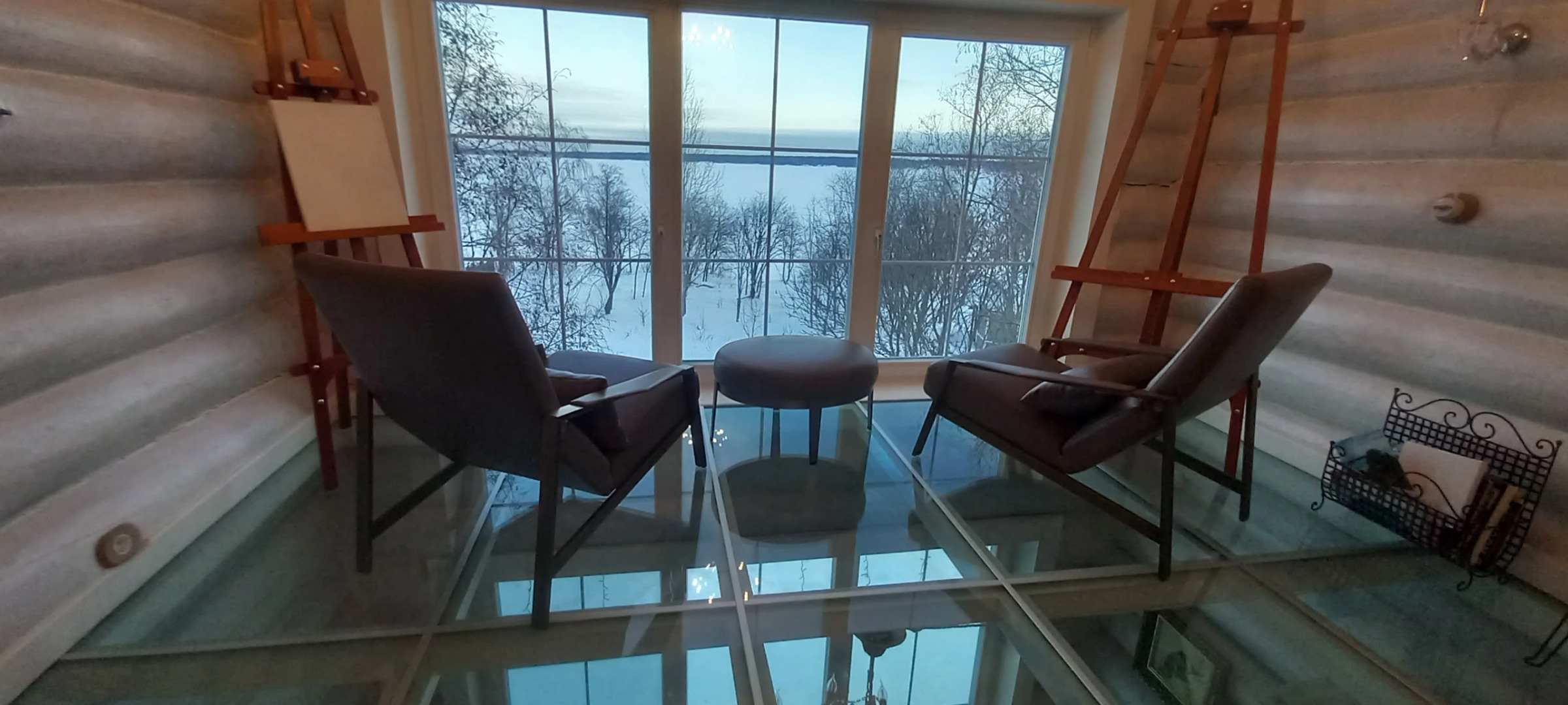 Вилла Villa Rinda